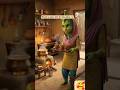 bhindi Ne SAS Ko Diya jahar#ai #viral #viralvideo #youtubeshorts #trending #aivideo #aianimation #ai