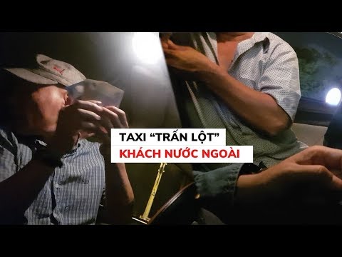 Video: Taxi ở Goa