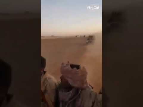 الدعم السريع أولاد جنيد 