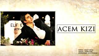 İsi̇ İzi̇ Üzi̇k