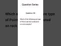 Geotechnical Engineering Interview Question Series