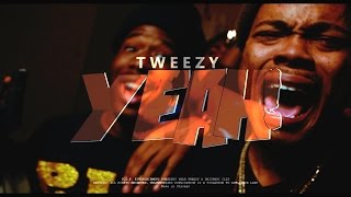 Video thumbnail of "23Tweezy - Yeah | Shot by @BRIvsBRI"