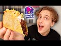 I Made A Vegan Doritos Locos Taco