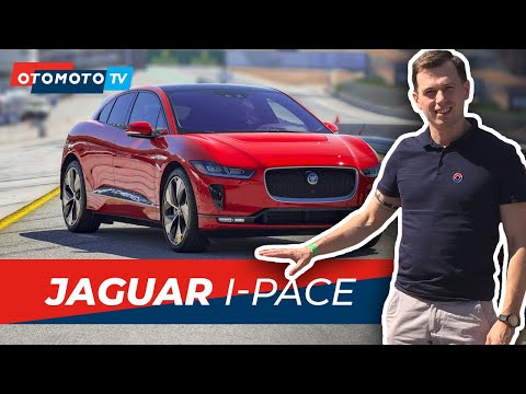 Wideo: Czy Jaguar I tempo może używać ładowarki Tesla?