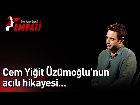 Ahmet Mümtaz Taylan ile Empati - Cem Yiğit Üzümoğlu'nun Acılı Hikayesi...