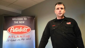 Peterbilt Atlantic Tech Tips: MX Engine Maintenace