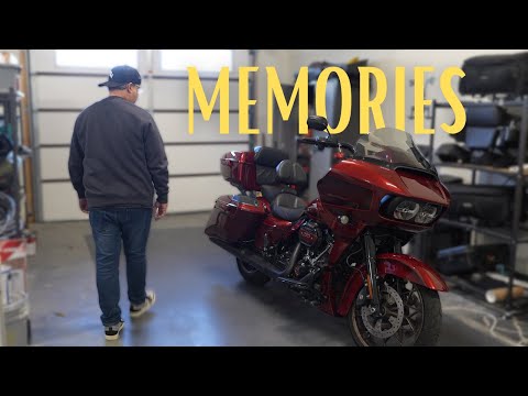 Every Ride. Every Memory.