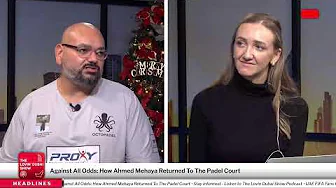 recorded video thumbnail