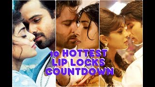 10 -Bollywood Hot Lip Locks Kisses Video || 10 -Bollywood Hot Lip Locks Kisses Video ||