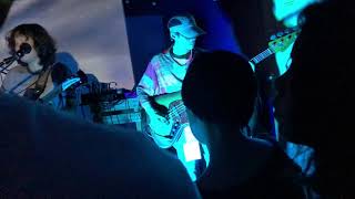 VEGA - VEGA (live ไป-กะ-ไป BKK)