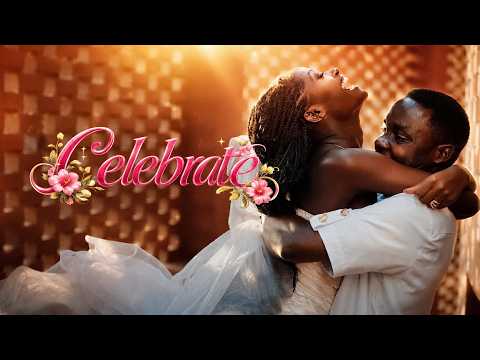Celebrate - Stacious Rose | Trailer