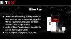 EZBitex Cryptocurrency Exchange | Bitex Global Co.