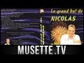 Musette - Nicolas - Je Ne Fais Que Passer