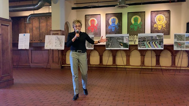 Dist. C Candidate Shelley Kennedy on NHHIP