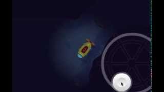 Underwater Adventures iPhone & Android Game Trailer screenshot 3