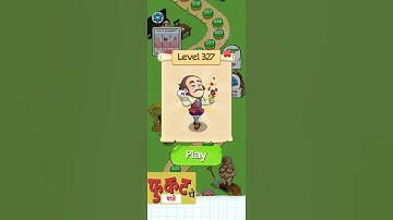 Braindom  Brain Games Test Level 327 #gaming #gamesolutions  #levelsolutions #videogames #games