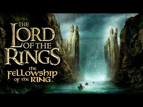 The Fellowship Of The Rings The Lord Of The Rings 1 By J R R Tolkien Full Audiobook 1 2