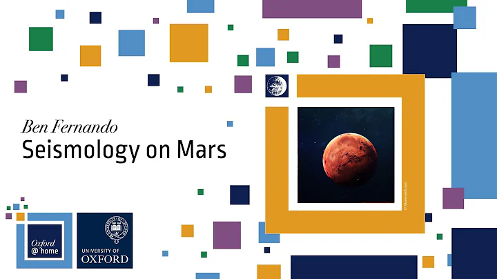 Seismology on Mars LIVE - DayDayNews