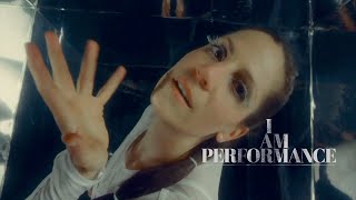 Eu sou Performance (Iam Performance)