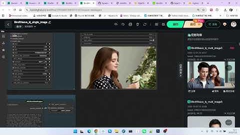 Bindweave Tutorial: The Secret to Complex AI Video Interactions (ComfyUI Workflow)