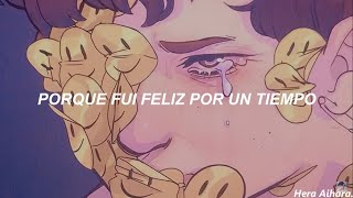 BlackBear - Smile Again (Sub Español)