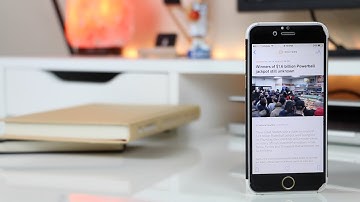 iOS 9.3 Beta New Features!