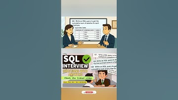 SQL Interview | Cumulative Sum Explained  | SQL Window Functions Tutorial #interviewprep #sql
