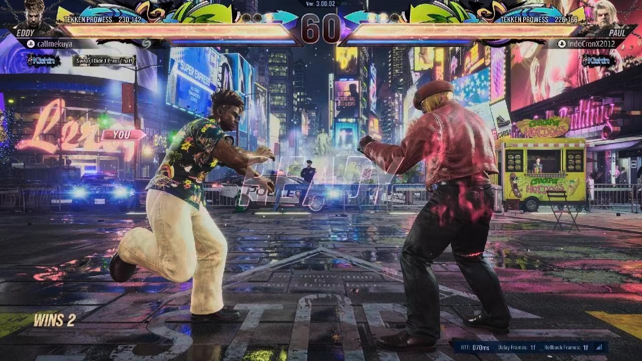 TEKKEN8_20260508170437 - YouTube