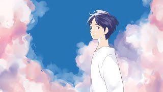 Cloud - SpeedPaint