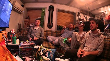 Playing Alien Isolation Survivor mode- Reactions