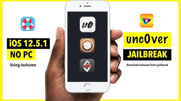 iOS 11 - 14  [Unc0ver] Jailbreak NEW : How To Download | Install Uncover Jailbreak | Cydia | No PC