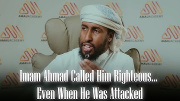 Are You Warning Or Sinning? || Leave the Refutation to the Qualified || Ustadh AbdulRahman Hassan