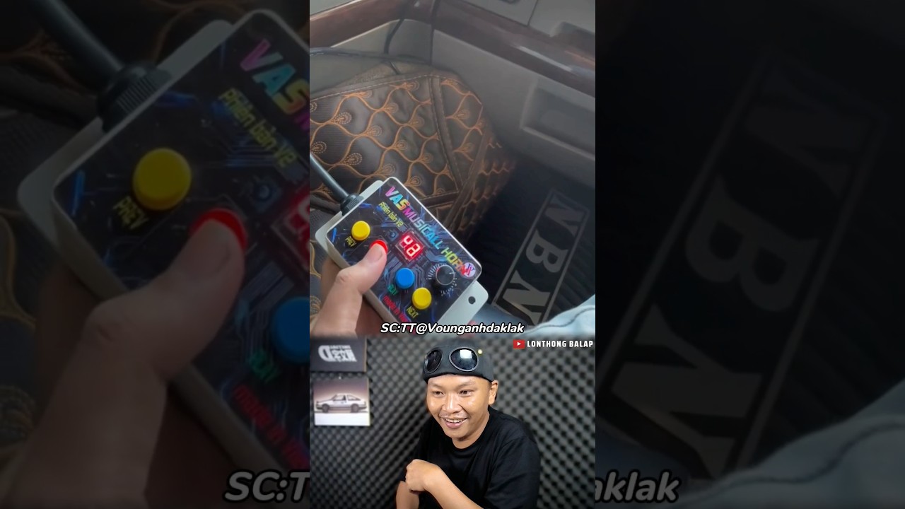 modul basuri versi luar negeri 