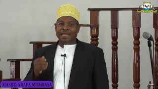 Makamu wa Kwanza wa Rais wa Zanzibar asema Itikadi za Vyama hazina nafasi kwasasa
