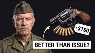 The Pistol the Army Wouldn't Issue — So GIs Had Their Families Mail Them to Vietnam