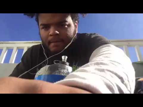 Gravity Bong ASMR