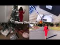 Christmas Day Vlog! | 2020