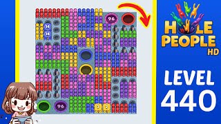 Hole People Level 440