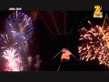 استعراض بريانكا شوبرا في حفل ايبا 2015 