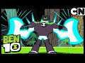 Звали его Зинго | Бен 10 на русском | Cartoon Network