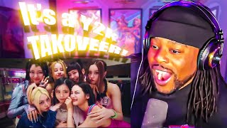 XG - NEW DANCE (Official Music Video) REACTION!!!