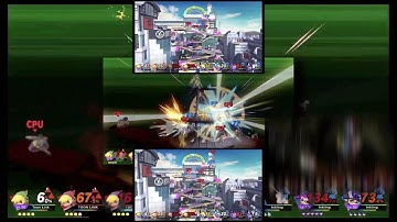 (YTPMV) SSBU Request 17581 Scan