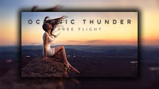 Free Flight - Oceanic Thunder
