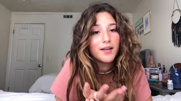 COMMS 101 FINAL PROJECT