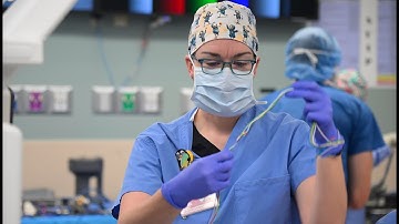 Highlighting the role of Intraoperative neuro monitoring (IONM) technician