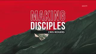 MAKING DISCIPLES Ep 5 Impacting Our World