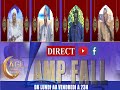 Livewakhtanou koor du 03 04 2024  sur lamp fall tv