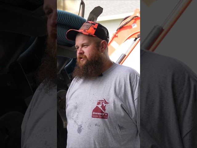 Jeremy Wants More Trucks!
