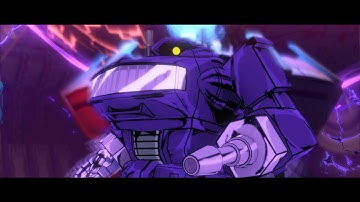 Transformers: Devastation Gameplay Trailer [UK]