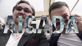 Argonya feat. Daniyar Barcelona - Айға да | Aiga da | OFFICIAL VIDEO